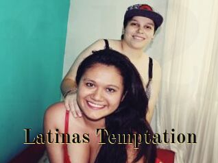 Latinas_Temptation