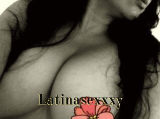 Latinasexxxy