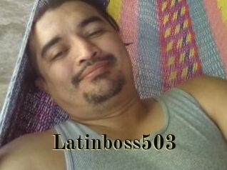 Latinboss503