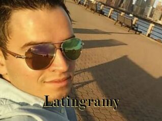 Latingramy