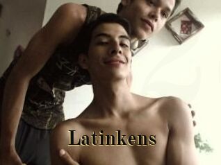 Latinkens