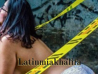 Latinmiakhalifa