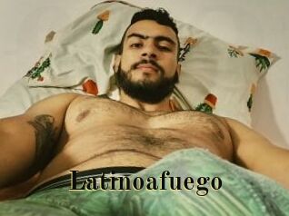 Latinoafuego