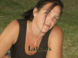 Latinos