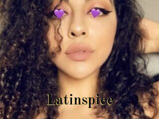 Latinspice