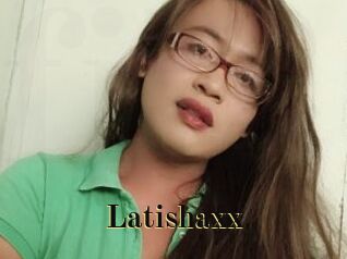 Latishaxx