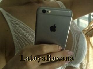 Latoya_Roxana