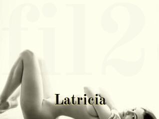 Latricia