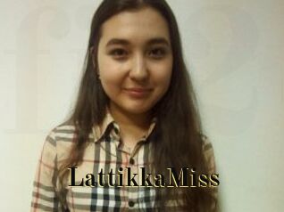 LattikkaMiss