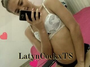 LatynCockxTS