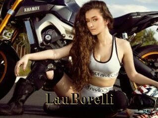 LauBorelli