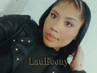 LauEbony