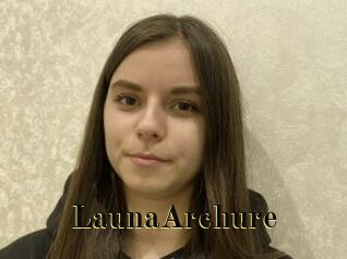LaunaArchure