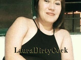 LauraDirtyCock
