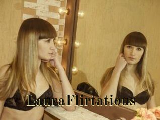 LauraFlirtatious