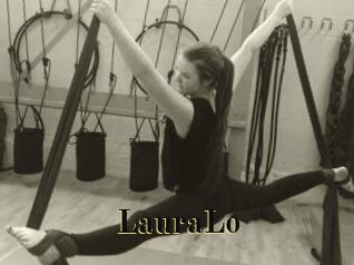 LauraLo