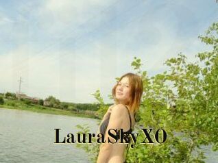 LauraSkyXO
