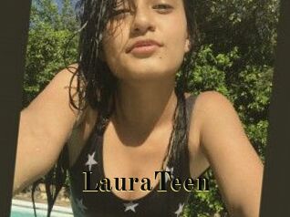 LauraTeen