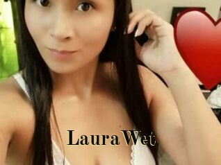 LauraWet