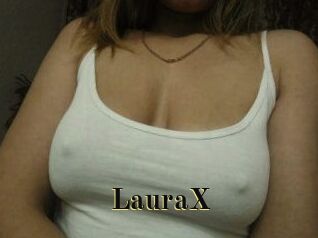 LauraX