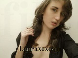 Lauraxoxosm