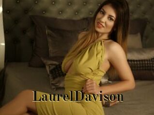 LaurelDavison