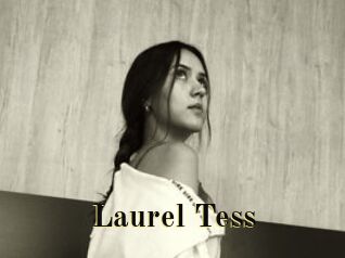 Laurel_Tess Films 2 Q