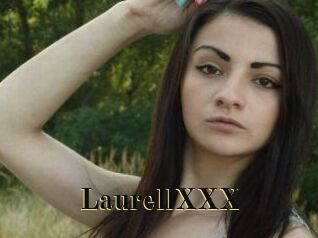 LaurellXXX