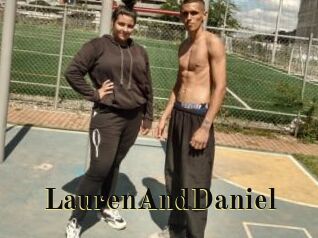 LaurenAndDaniel