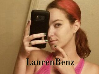 Lauren_Benz