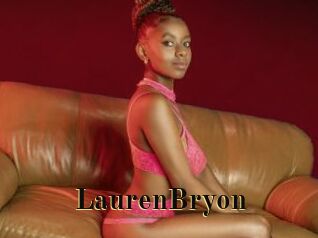 LaurenBryon Films 2 Q