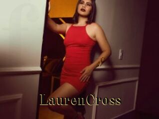 LaurenCross