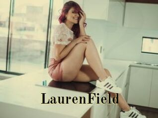 LaurenField