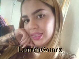 LaurenGomez