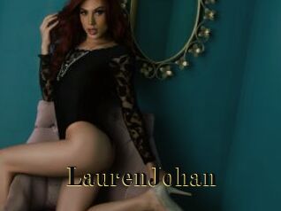 LaurenJohan