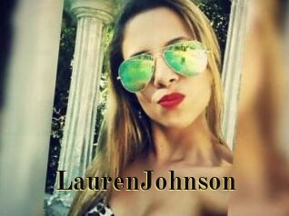 LaurenJohnson Films 2 Q