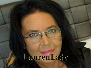 LaurenLady