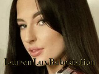 LaurenLuxBabestation