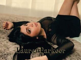 LaurenParkeer