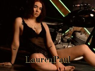LaurenPaul