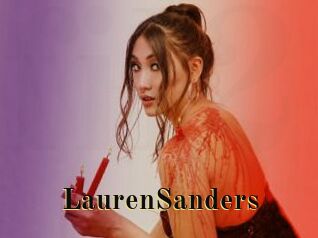 LaurenSanders