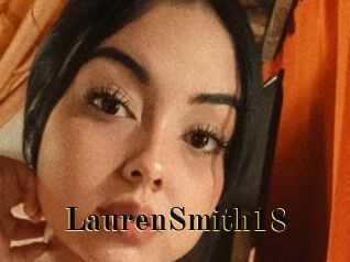 LaurenSmith18