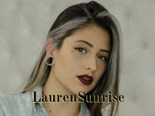 LaurenSunrise