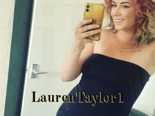 LaurenTaylor1