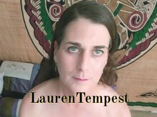 LaurenTempest