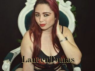 LaurenTomas