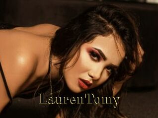 LaurenTomy