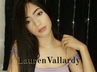 LaurenVallardy
