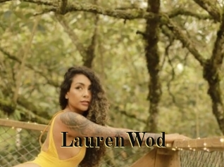 LaurenWod Films 2 Q