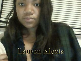 Lauren_Alexis